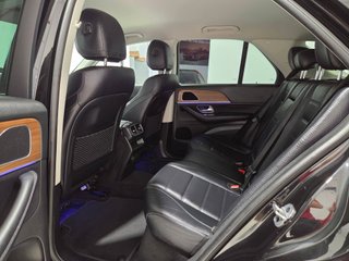 Mercedes-Benz  GLE 2022