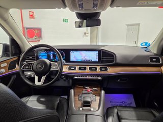 Mercedes-Benz  GLE 2022