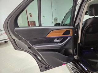Mercedes-Benz  GLE 2022