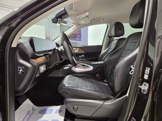 Mercedes-Benz  GLE 2022