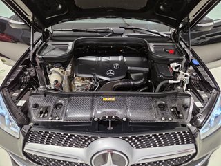 Mercedes-Benz  GLE 2022