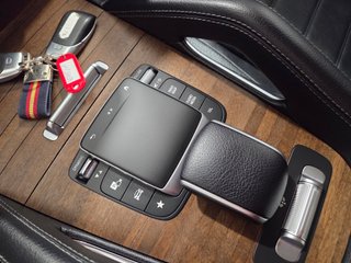 Mercedes-Benz  GLE 2022