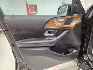 Mercedes-Benz  GLE 2022