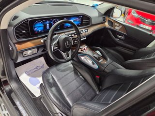 Mercedes-Benz  GLE 2022