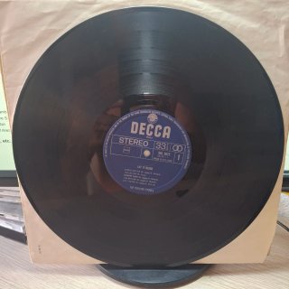 Vinilo Rolling Stones Let It Bleed