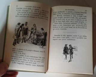 I racconti delld fate, Salani Nostalgia 1988.