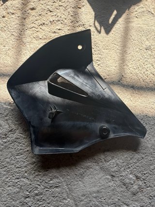 Carcasa Izquierda Honda CBF 250