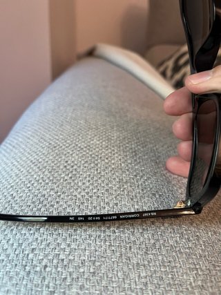 Gafas Ray-Ban Originales