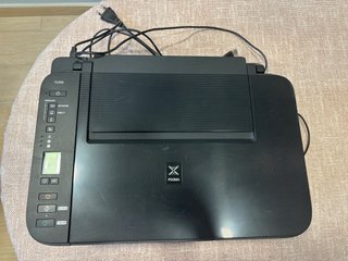 Impresora Canon Pixma TS3100 / E3100 Negra