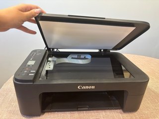 Impresora Canon Pixma TS3100 / E3100 Negra