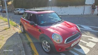R56 One 1.6 98 cv 3 puertas (2010)