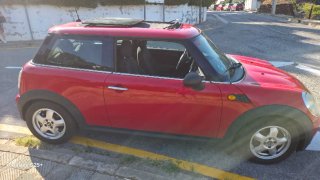 R56 One 1.6 98 cv 3 puertas (2010)