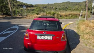 R56 One 1.6 98 cv 3 puertas (2010)
