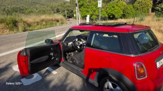 R56 One 1.6 98 cv 3 puertas (2010)