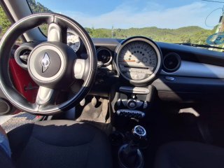 R56 One 1.6 98 cv 3 puertas (2010)