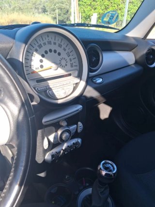 R56 One 1.6 98 cv 3 puertas (2010)
