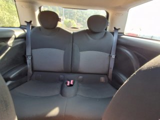 R56 One 1.6 98 cv 3 puertas (2010)