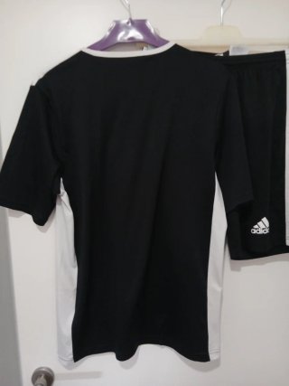Conjunto Adidas chico T.15/16