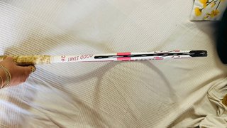 Raqueta de tenis Proton Good Start 26 con funda