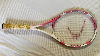 Raqueta de tenis Proton Good Start 26 con funda