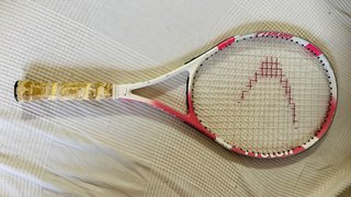 Raqueta de tenis Proton Good Start 26 con funda