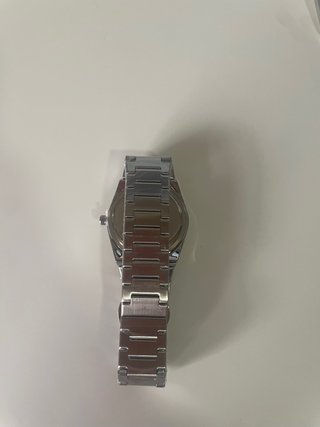 Reloj Wlisth Esfera Negra Old money
