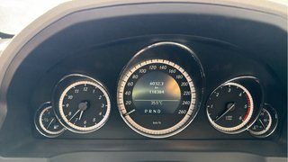 Mercedes-Benz Clase E 2009