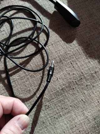 Micro trust GXT 239 Nepa