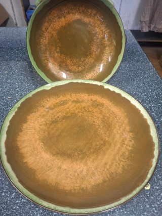 Set piatti cucina porcellana unici  12 pezzi