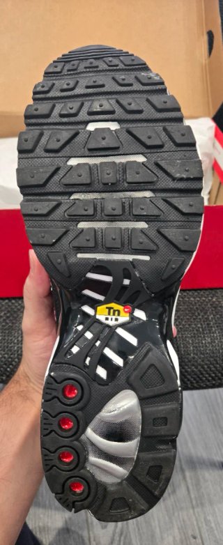Zapatillas nike tn t42