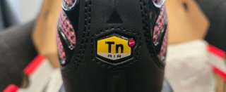 Zapatillas nike tn t42