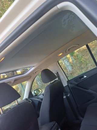 Volkswagen Tiguan 2013