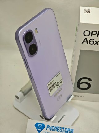 OPPO A6X 5G