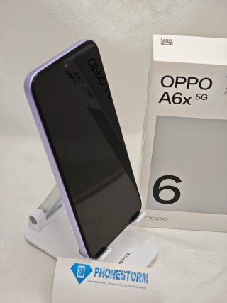 OPPO A6X 5G