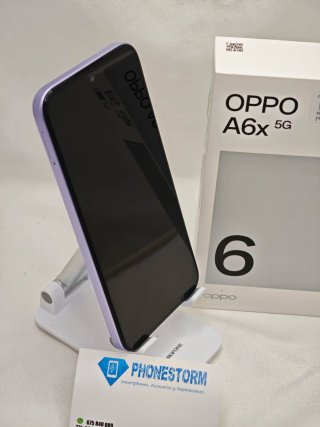 OPPO A6X 5G