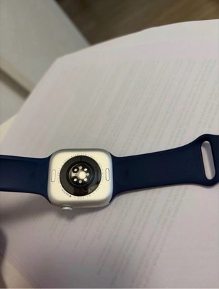 Apple Watch Series 10 46 mm GPS – pari al nuovo