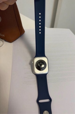 Apple Watch Series 10 46 mm GPS – pari al nuovo