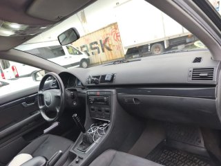 Audi A4 2003