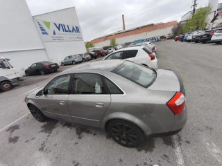 Audi A4 2003