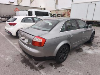 Audi A4 2003