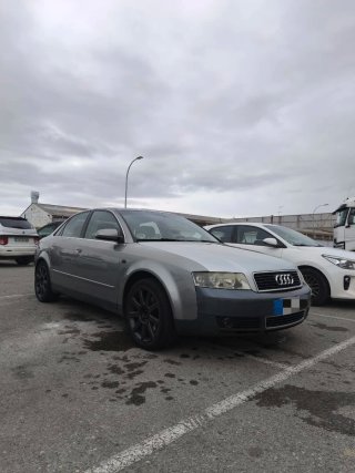 Audi A4 2003