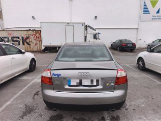 Audi A4 2003
