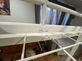 Litera IKEA Tromso90x200 Descatalogada buen estado