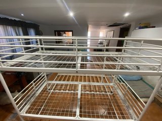 Litera IKEA Tromso90x200 Descatalogada buen estado