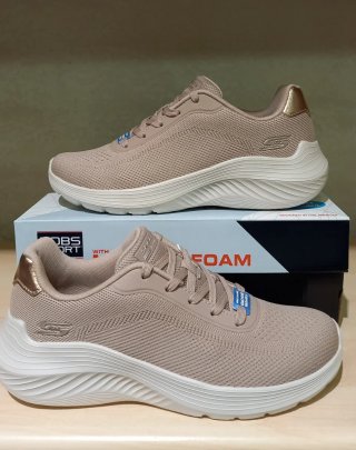 Scarpe Skechers Donna Beige Taglia 39