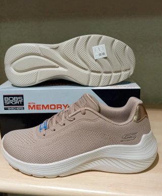 Scarpe Skechers Donna Beige Taglia 39