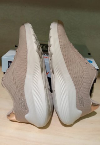 Scarpe Skechers Donna Beige Taglia 39