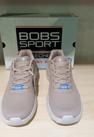 Scarpe Skechers Donna Beige Taglia 39