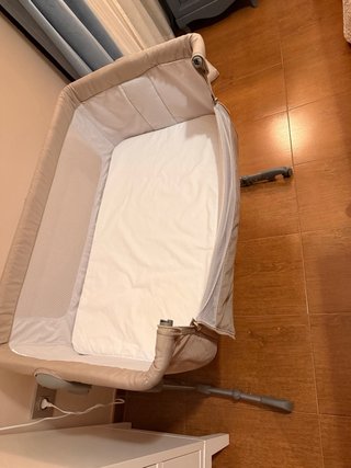 Mini Cuna de colecho