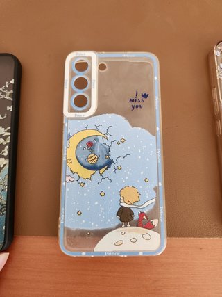 Fundas samsung S22